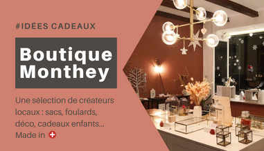 Boutique Monthey